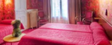 Apollo Hotell Paris