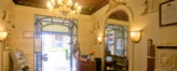 Apollo Hotell Paris Frankrike