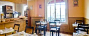 Apollo Hotell Paris 2*,  Frankrike